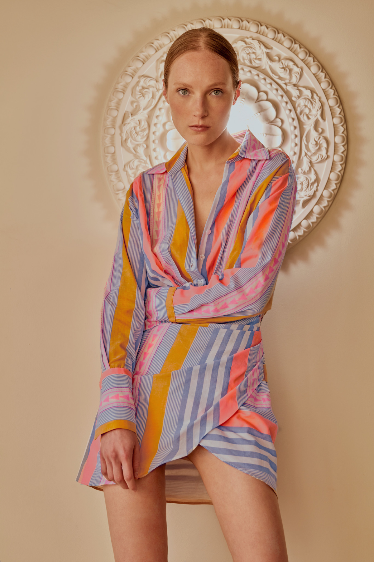 Goa Montmartre Dress