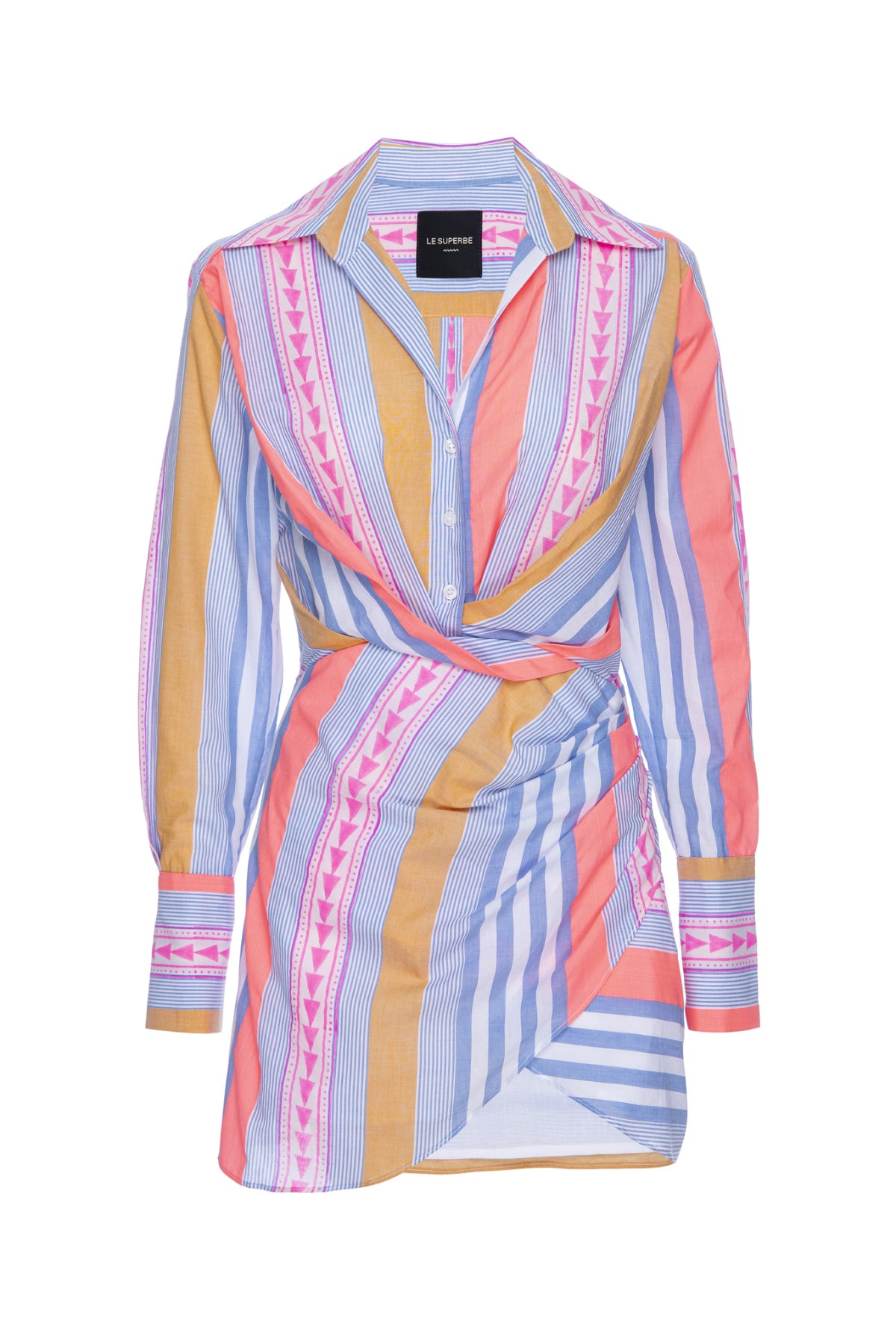 Goa Montmartre Dress