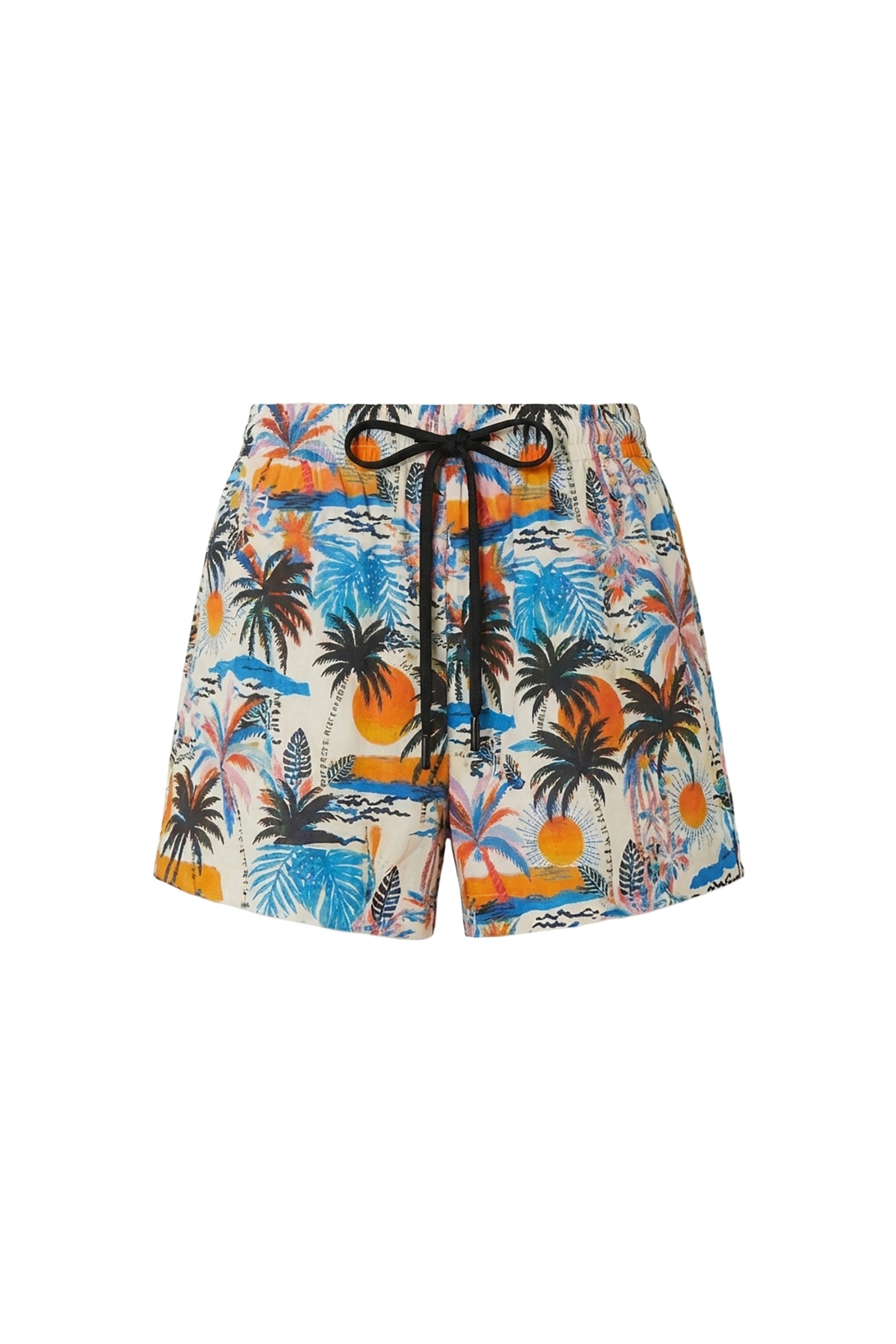 A Few Palms Boxer Short