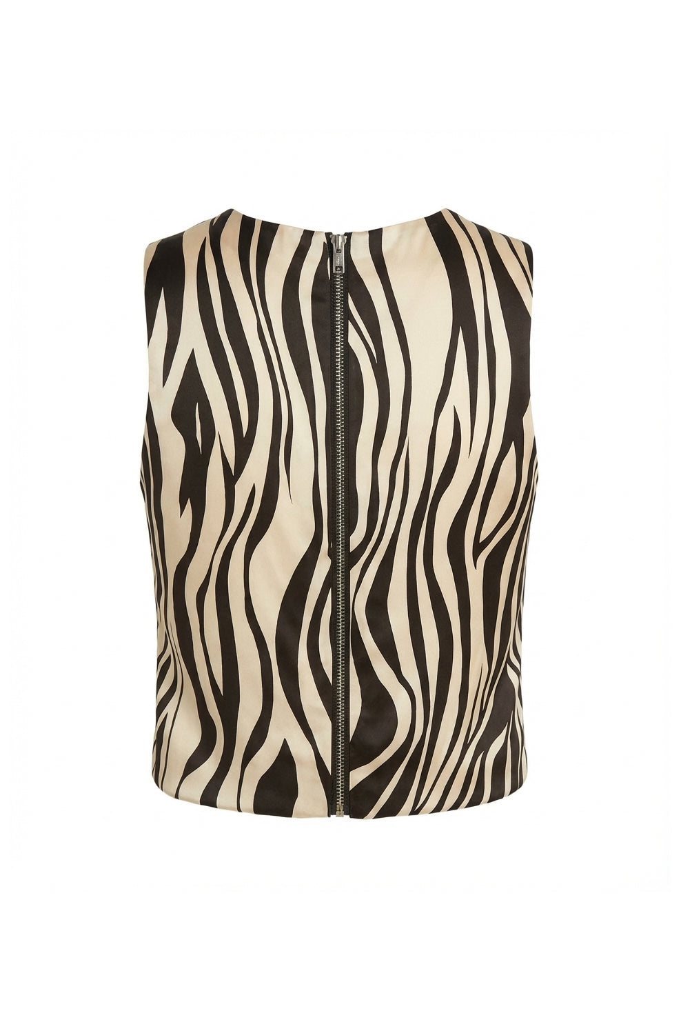 Hidden Tiger Shell Tank