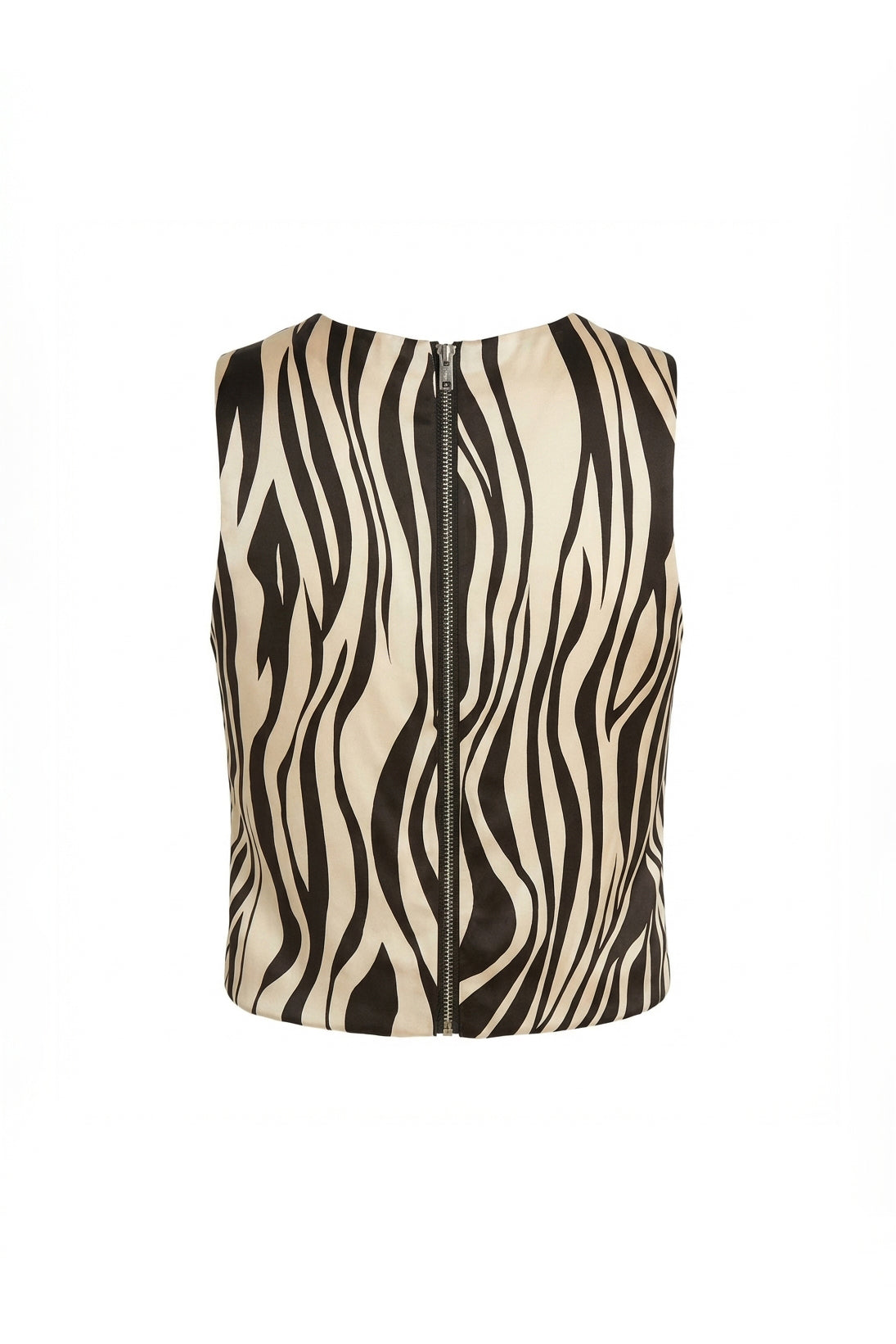 Hidden Tiger Shell Tank