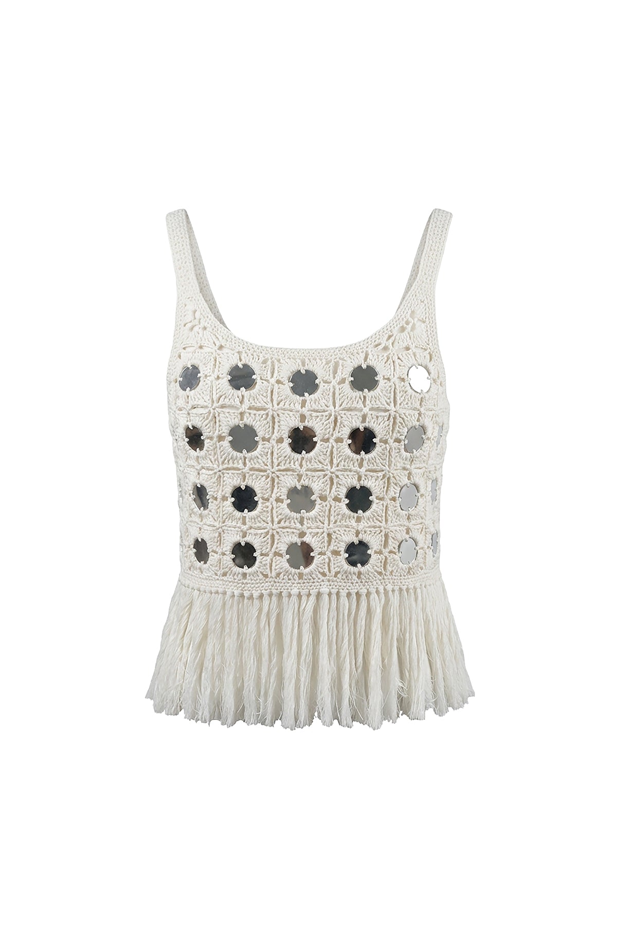 Gloss Tide Gypset Tank