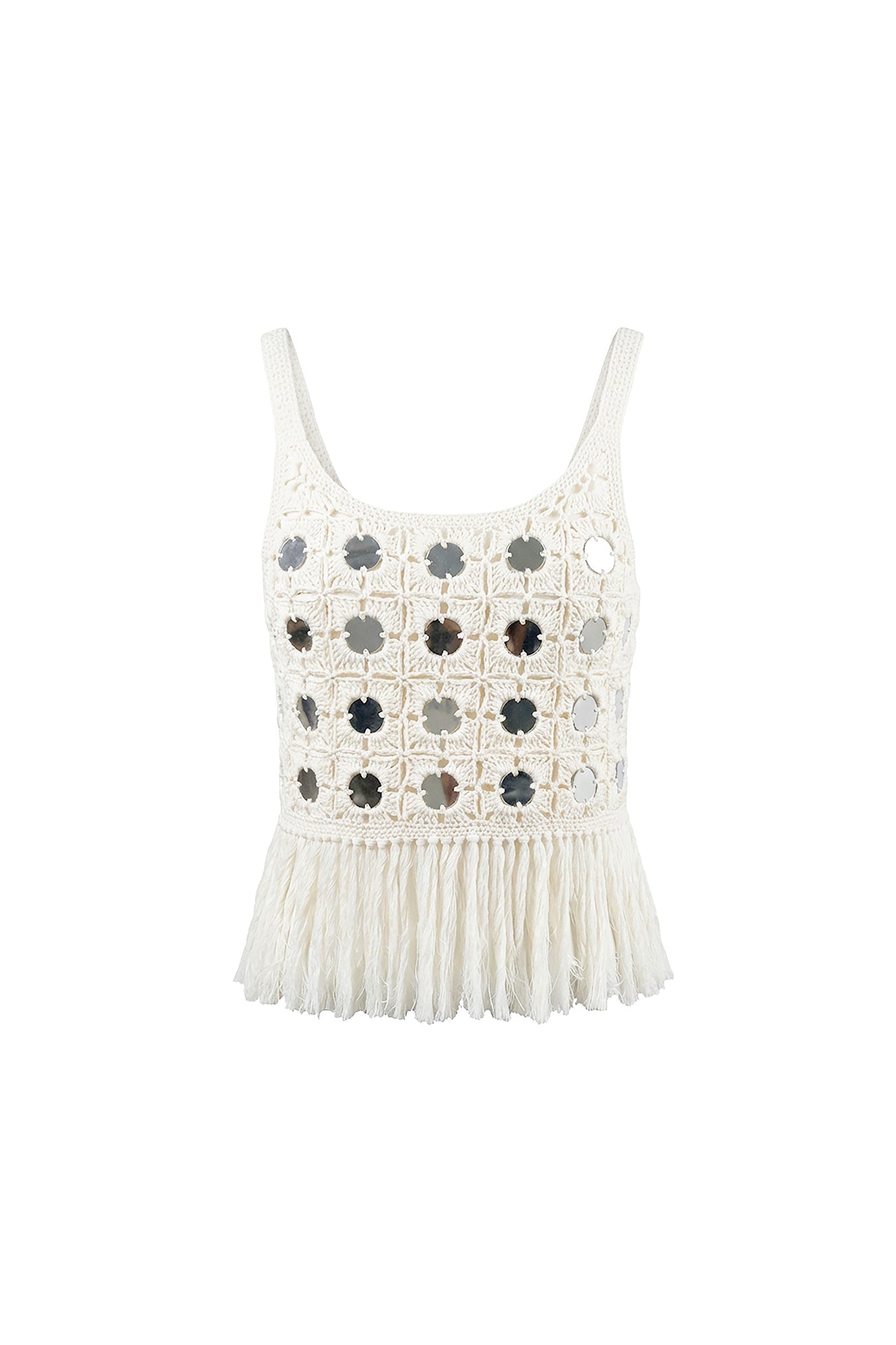 Gloss Tide Gypset Tank