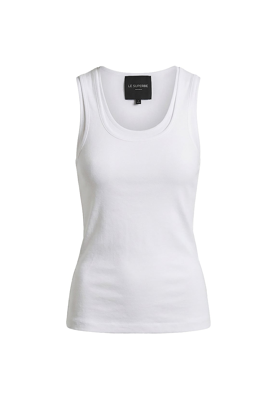 Two Timer Tank