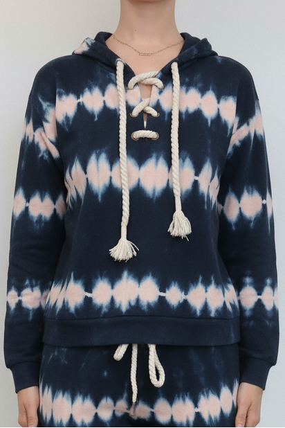 Carefree Hoodie