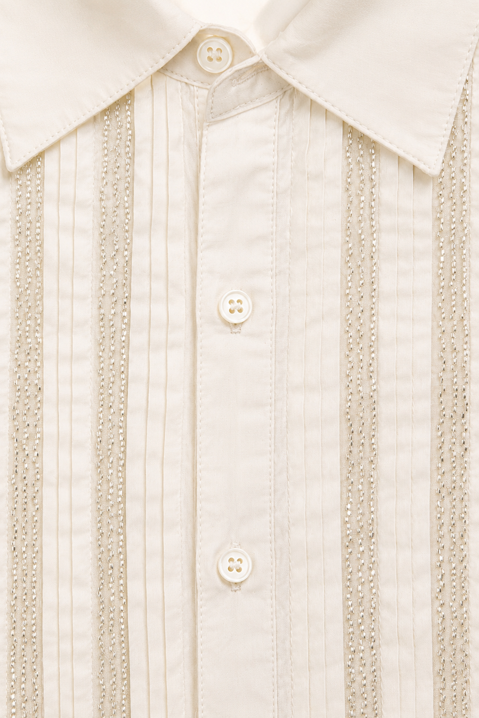 Favorite Vintage Tux Shirt
