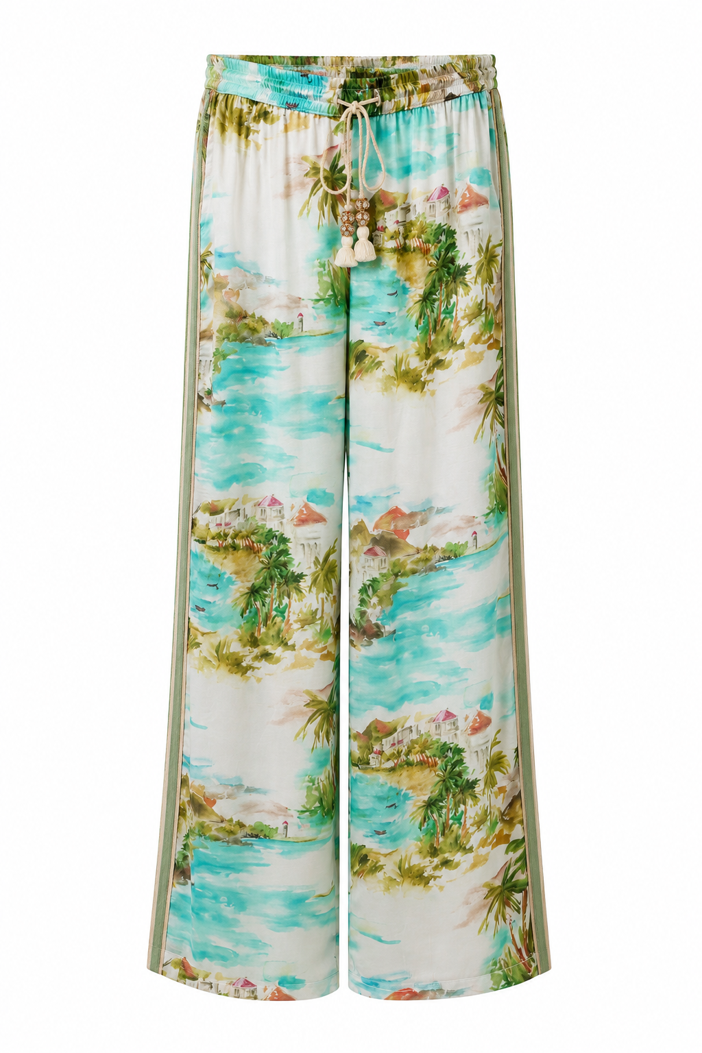 Mauna Kea Beach Pant