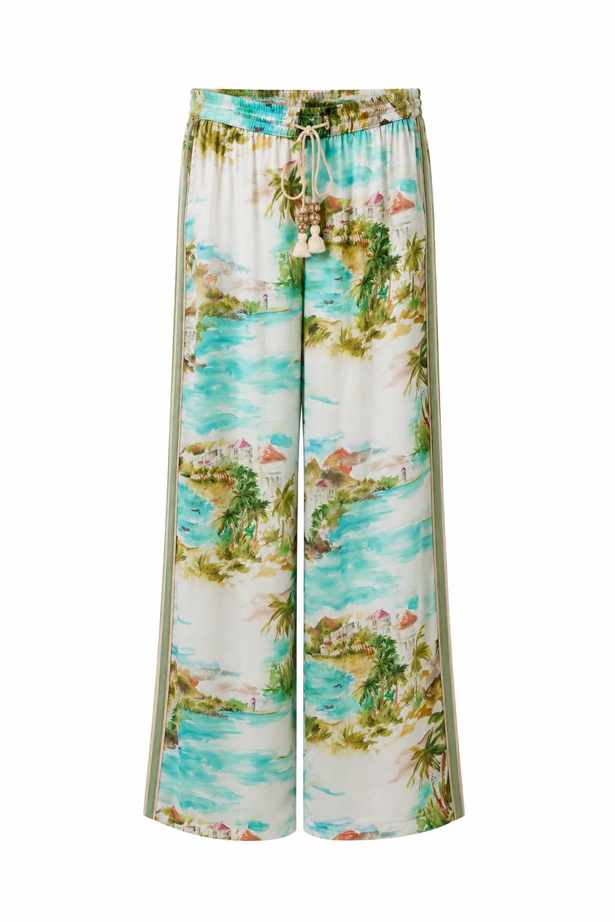 Mauna Kea Beach Pant