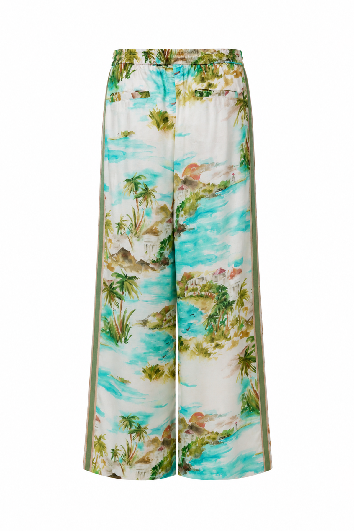 Mauna Kea Beach Pant