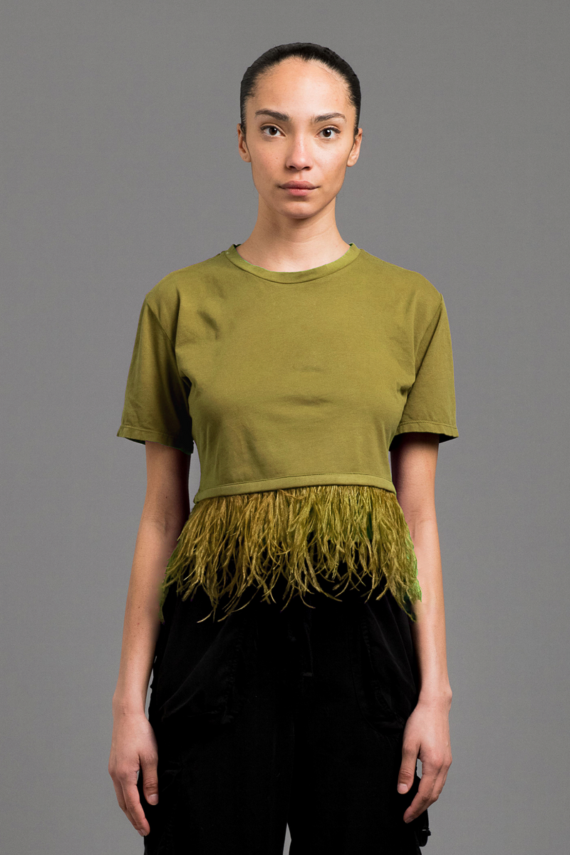 Birdie Tee