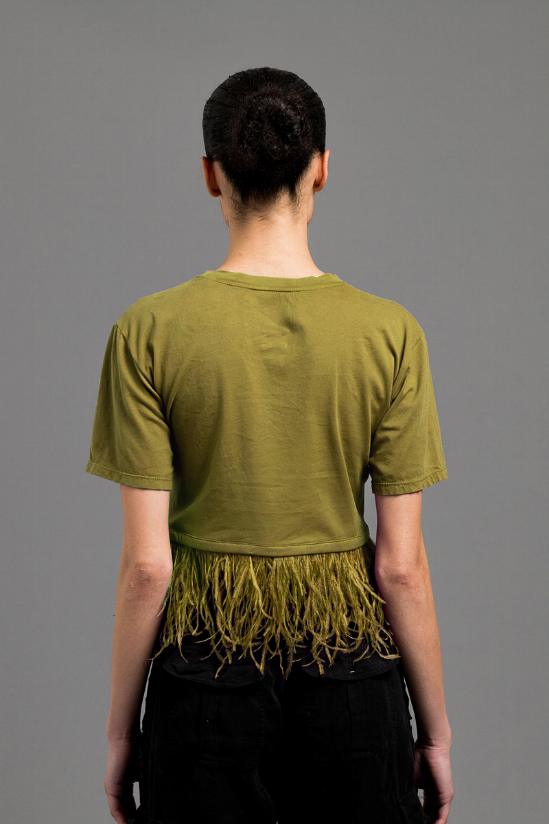 Birdie Tee