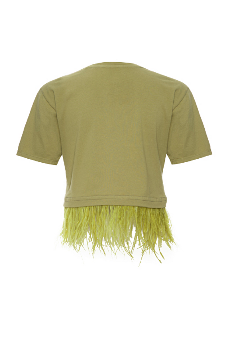 Birdie Tee