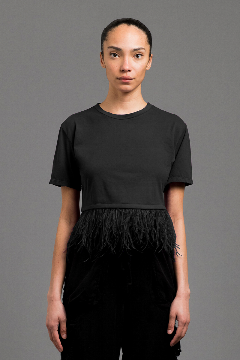 Birdie Tee