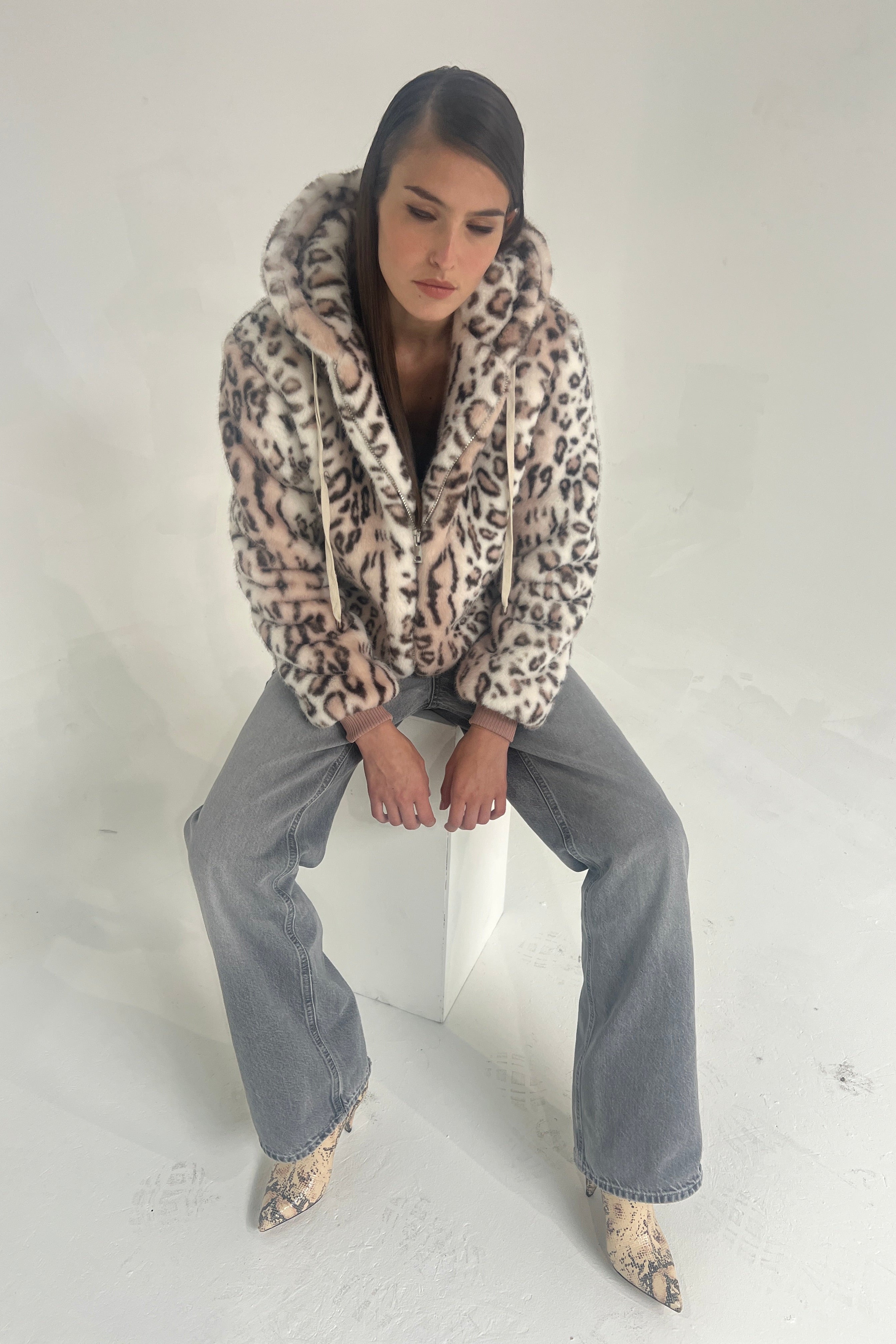 Windward Hoodie