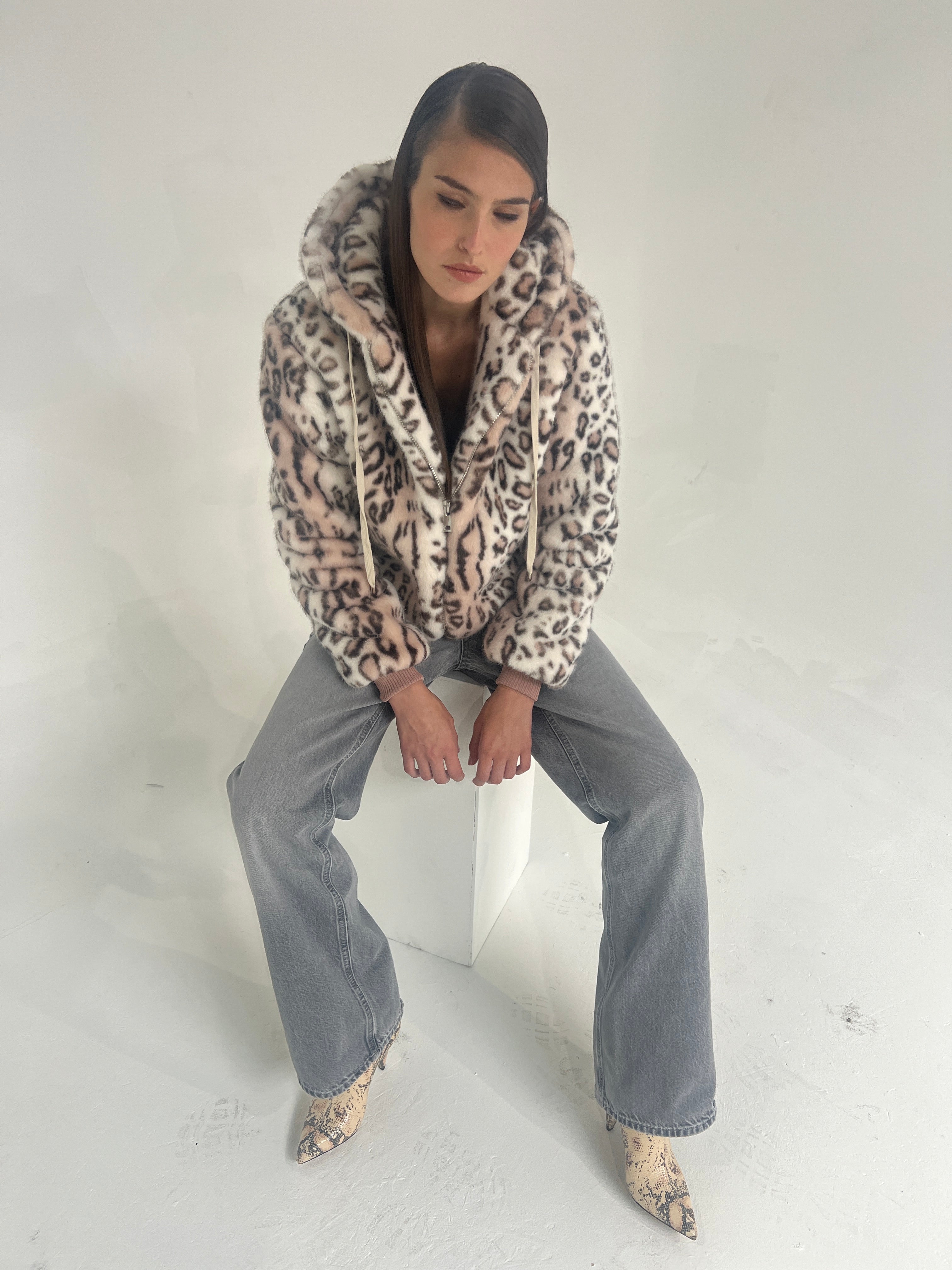 Windward Hoodie