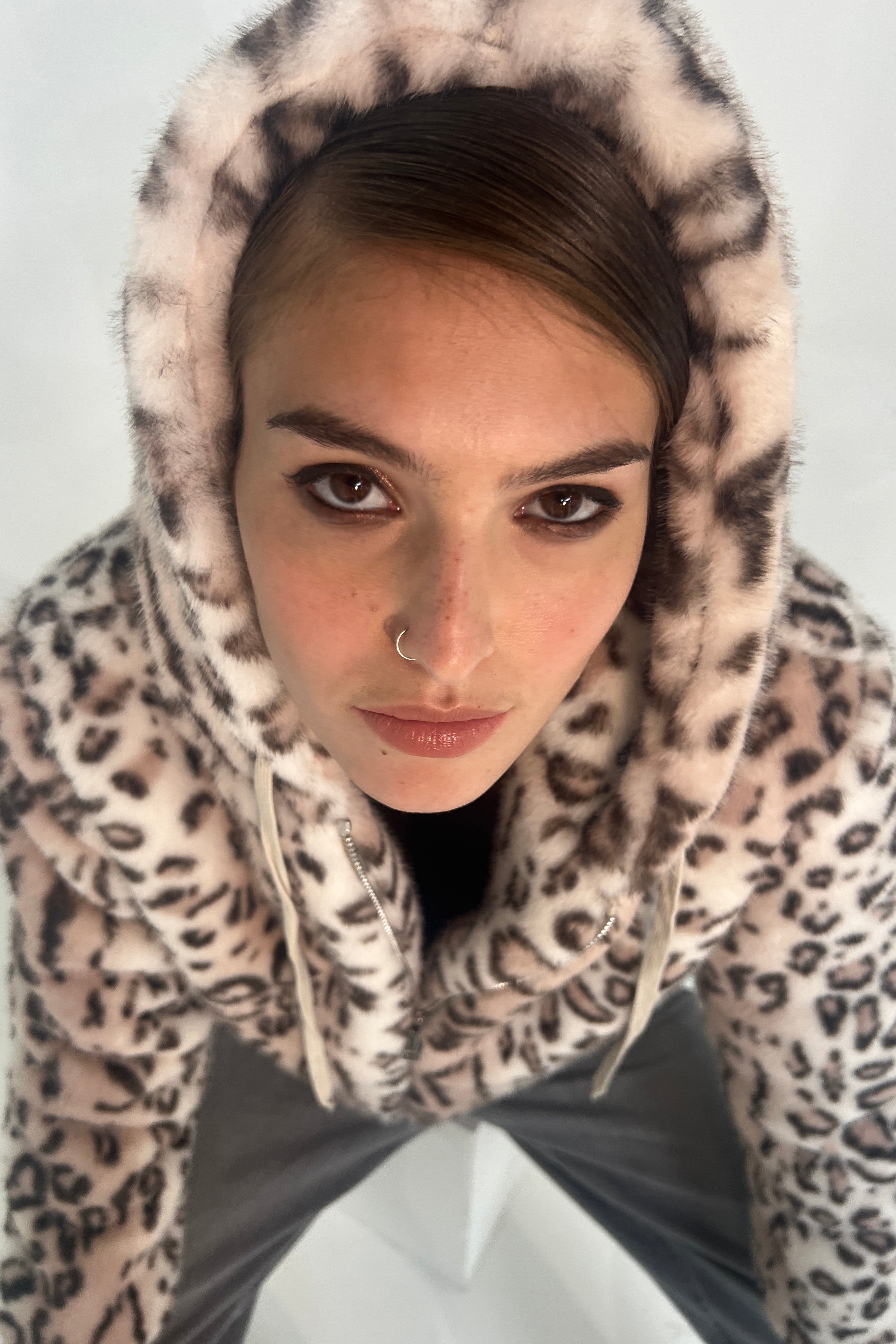 Windward Hoodie