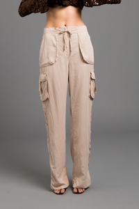 Santa Cruz Cargo Pant