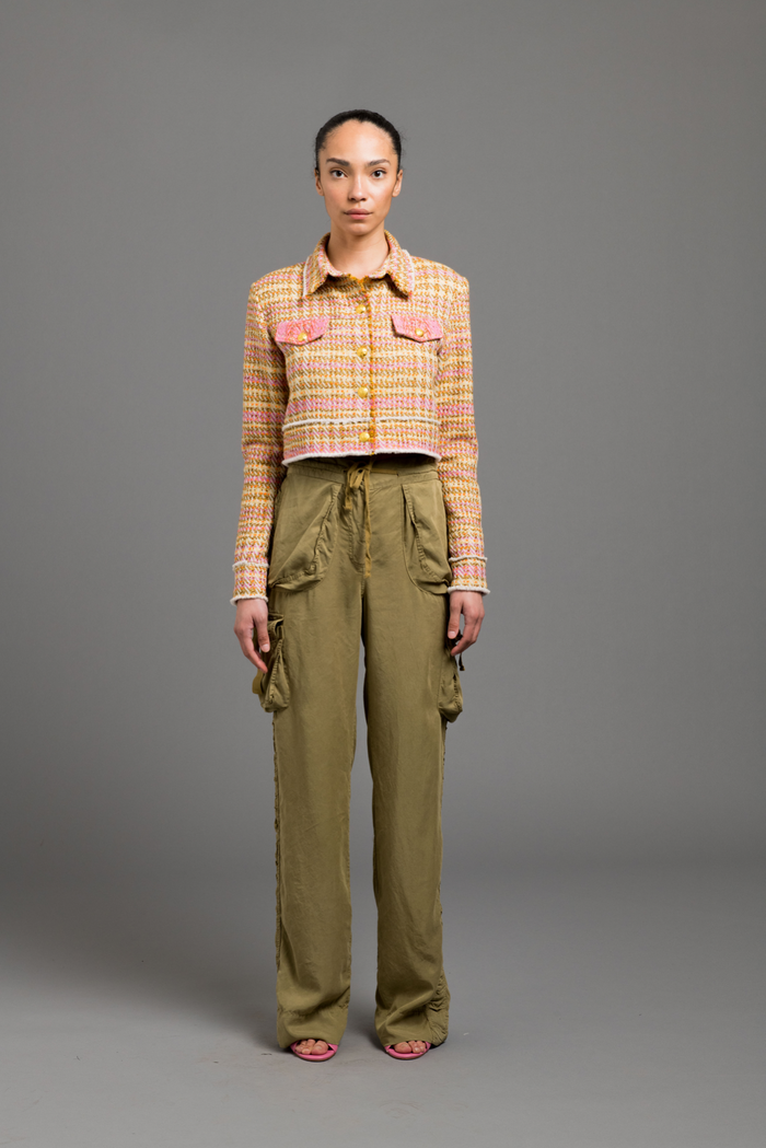 Santa Cruz Cargo Pant