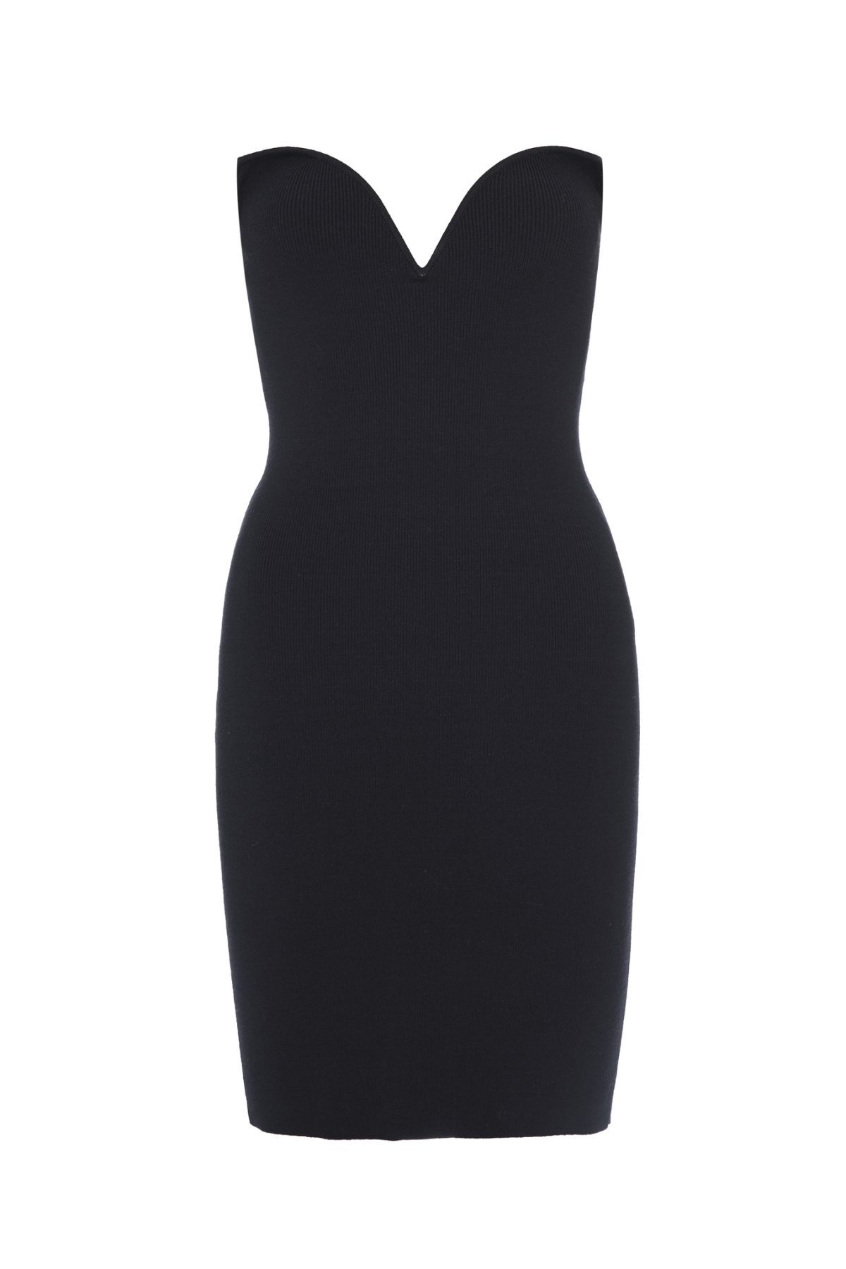 Kendal Sweetheart Dress