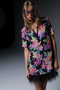 Palm Beach Polo Dress