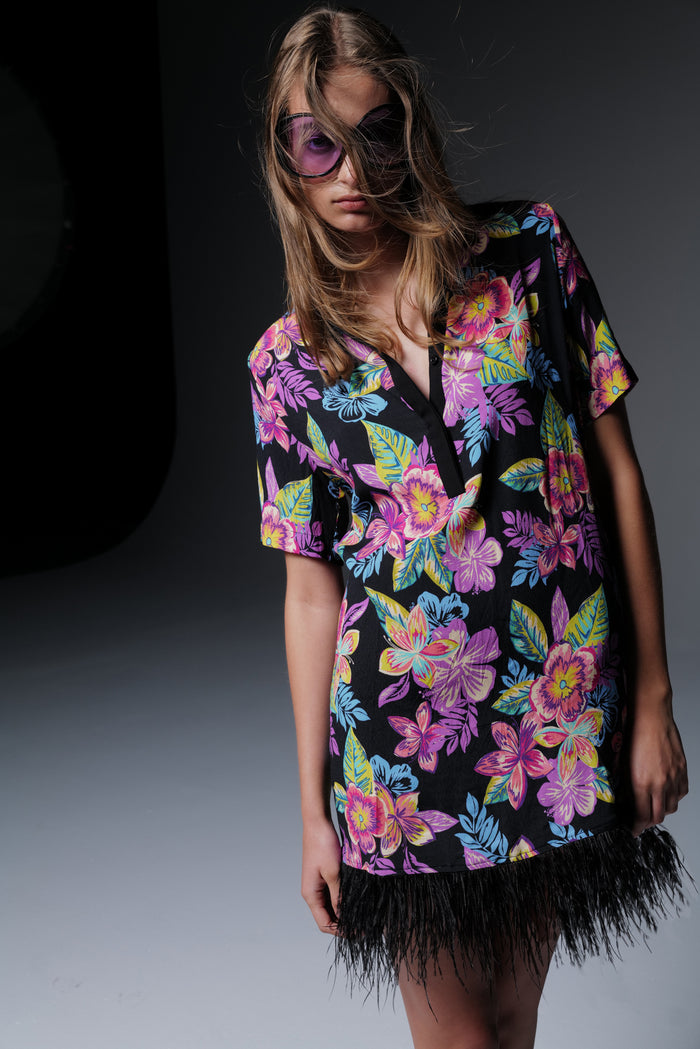 get ready blouse