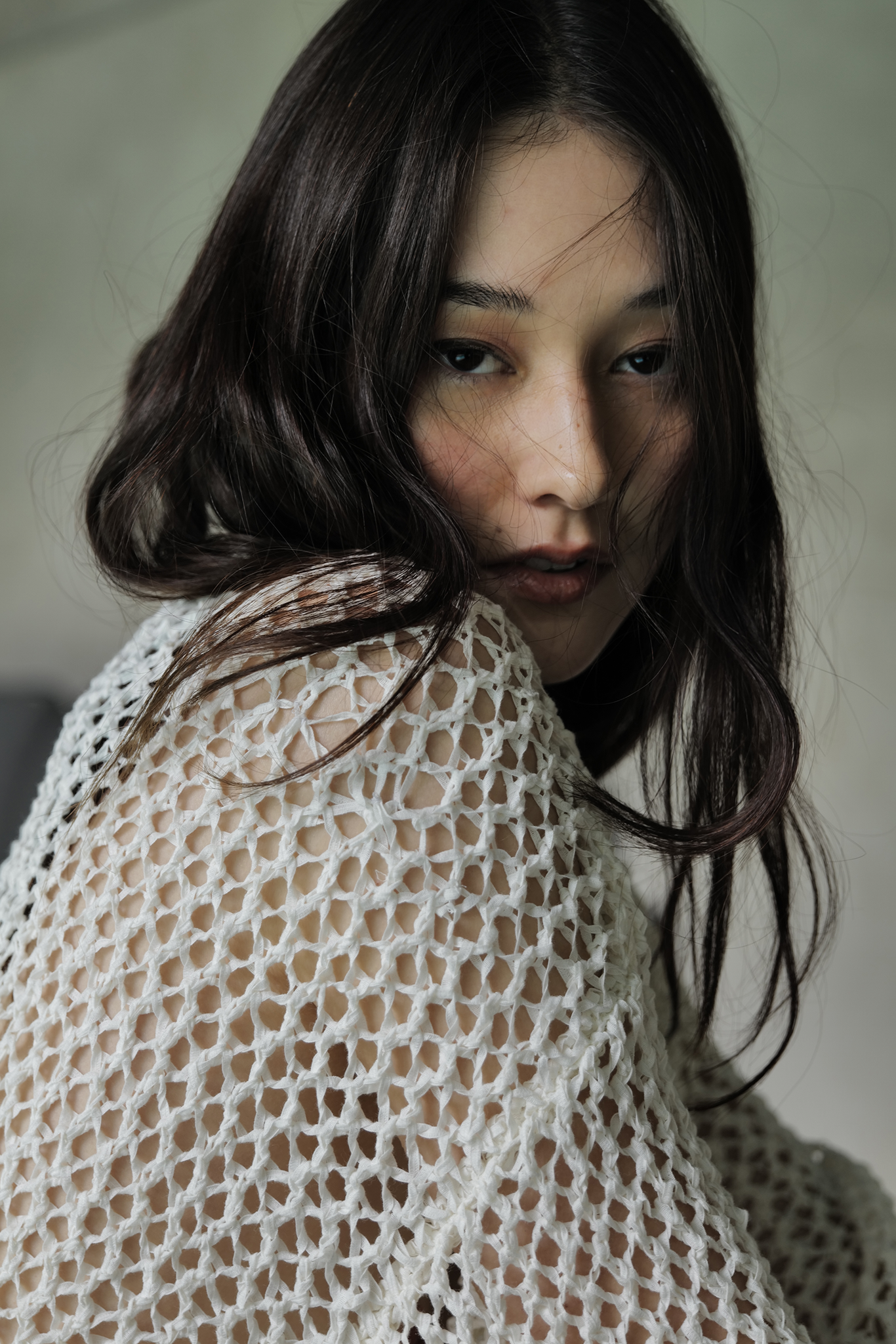 Lazy Sunday Pullover