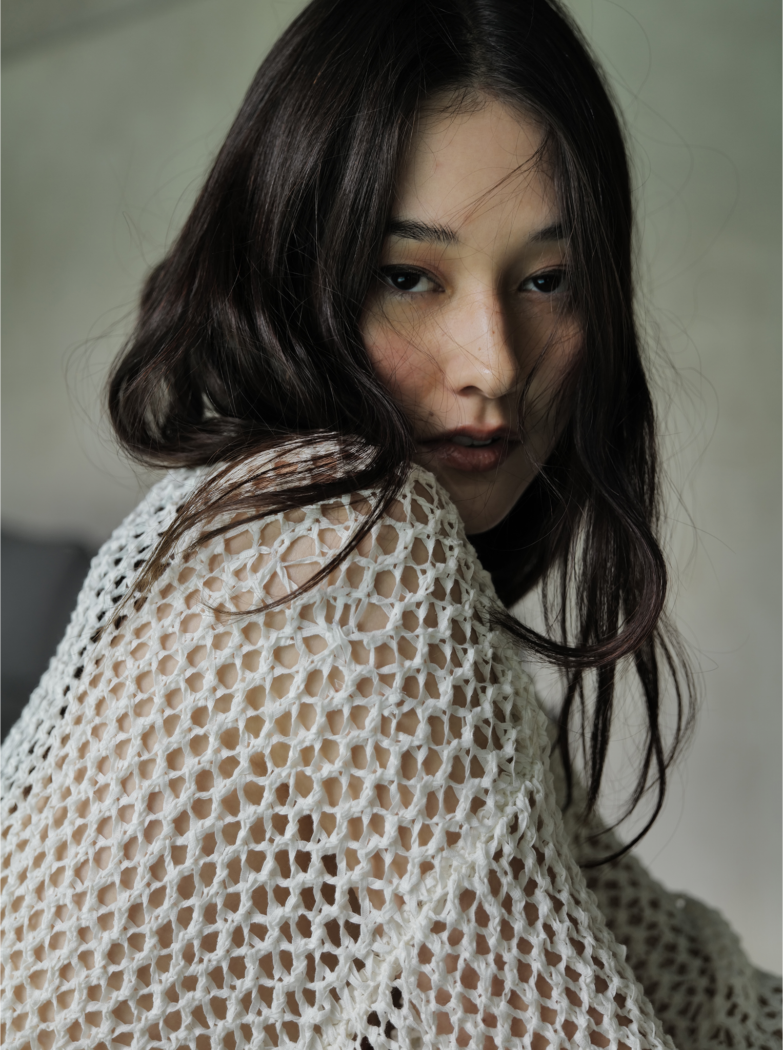 Lazy Sunday Pullover