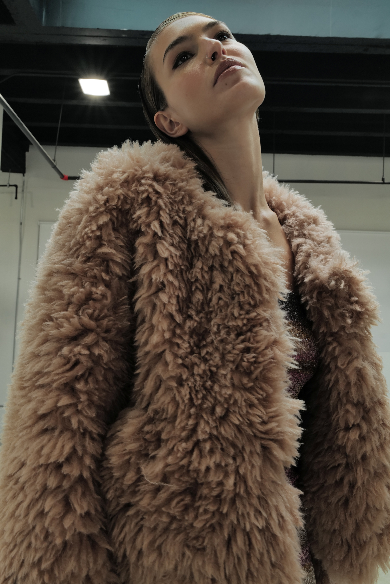 Ms. Madison Chubby Jacket