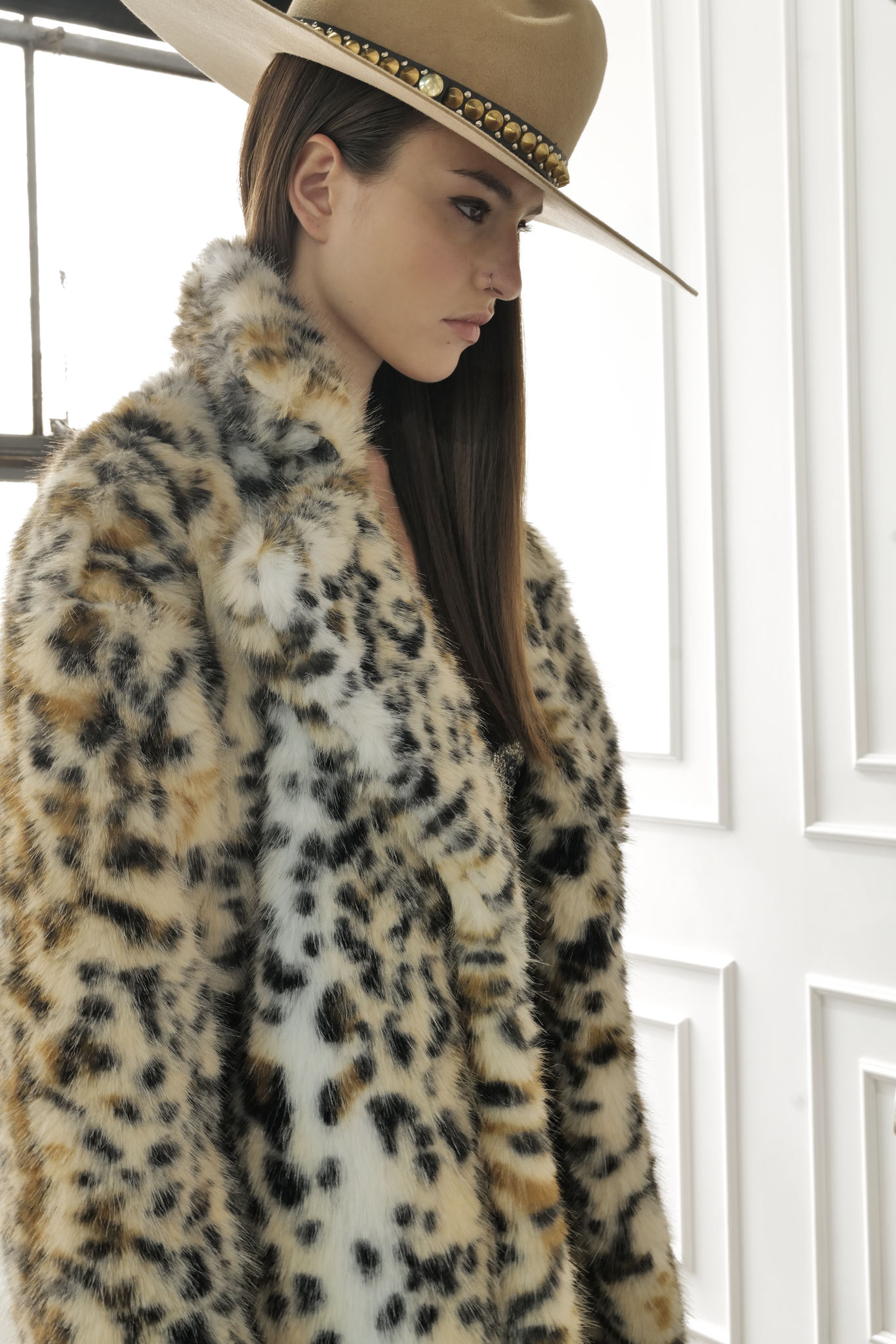 Anora Coat