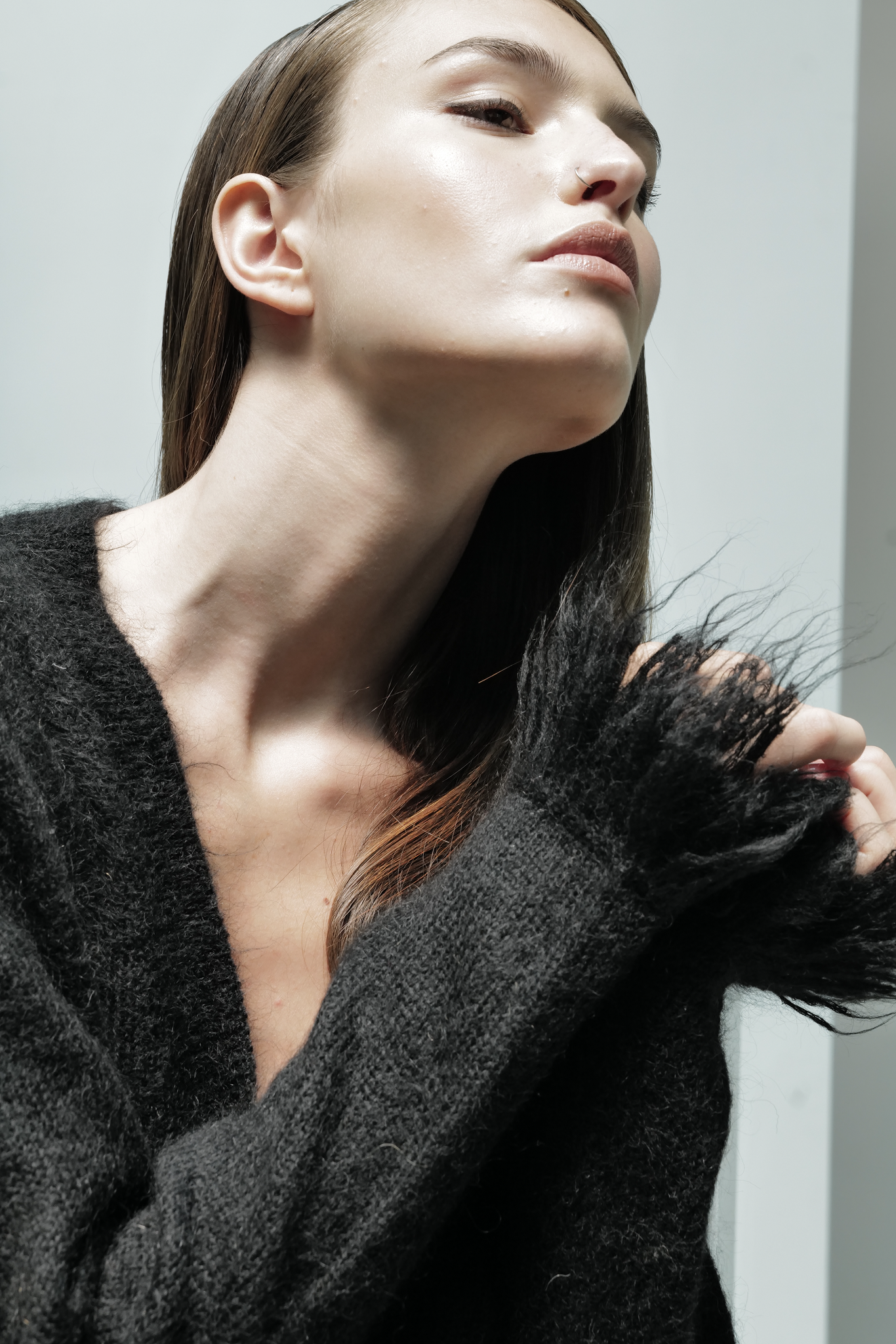 Fresange Sweater