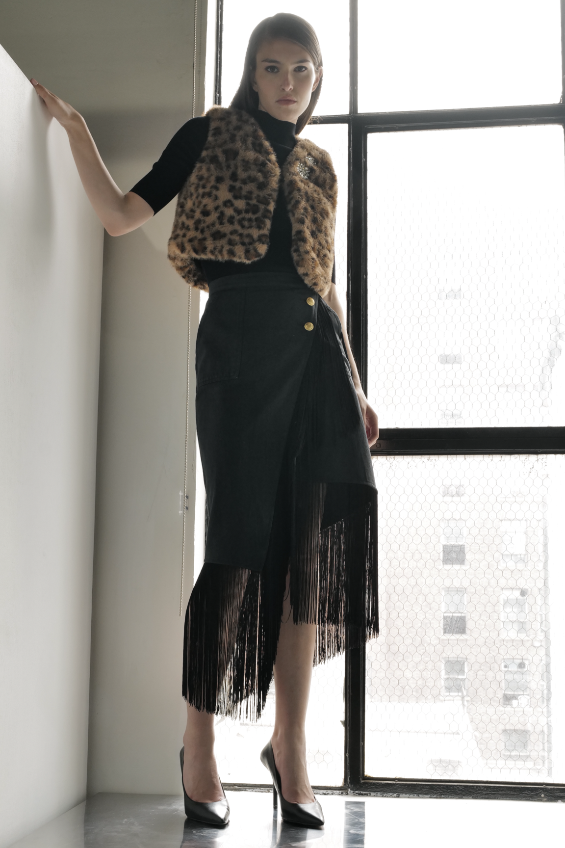 Treasure Vest