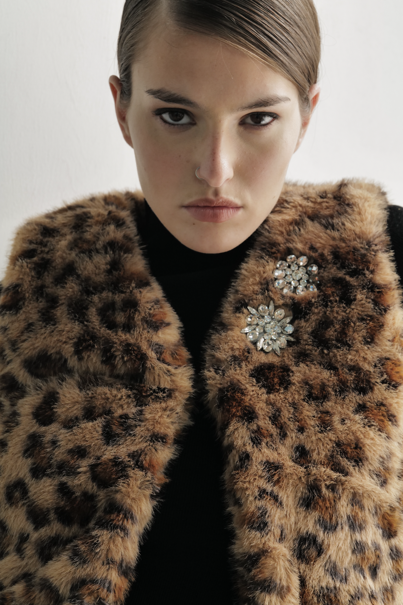 Superfluff Vest