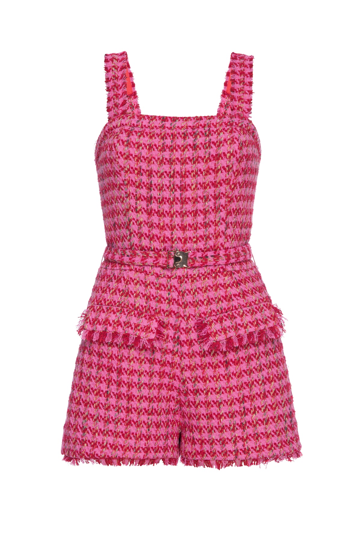 Le Superbe Lolita Romper