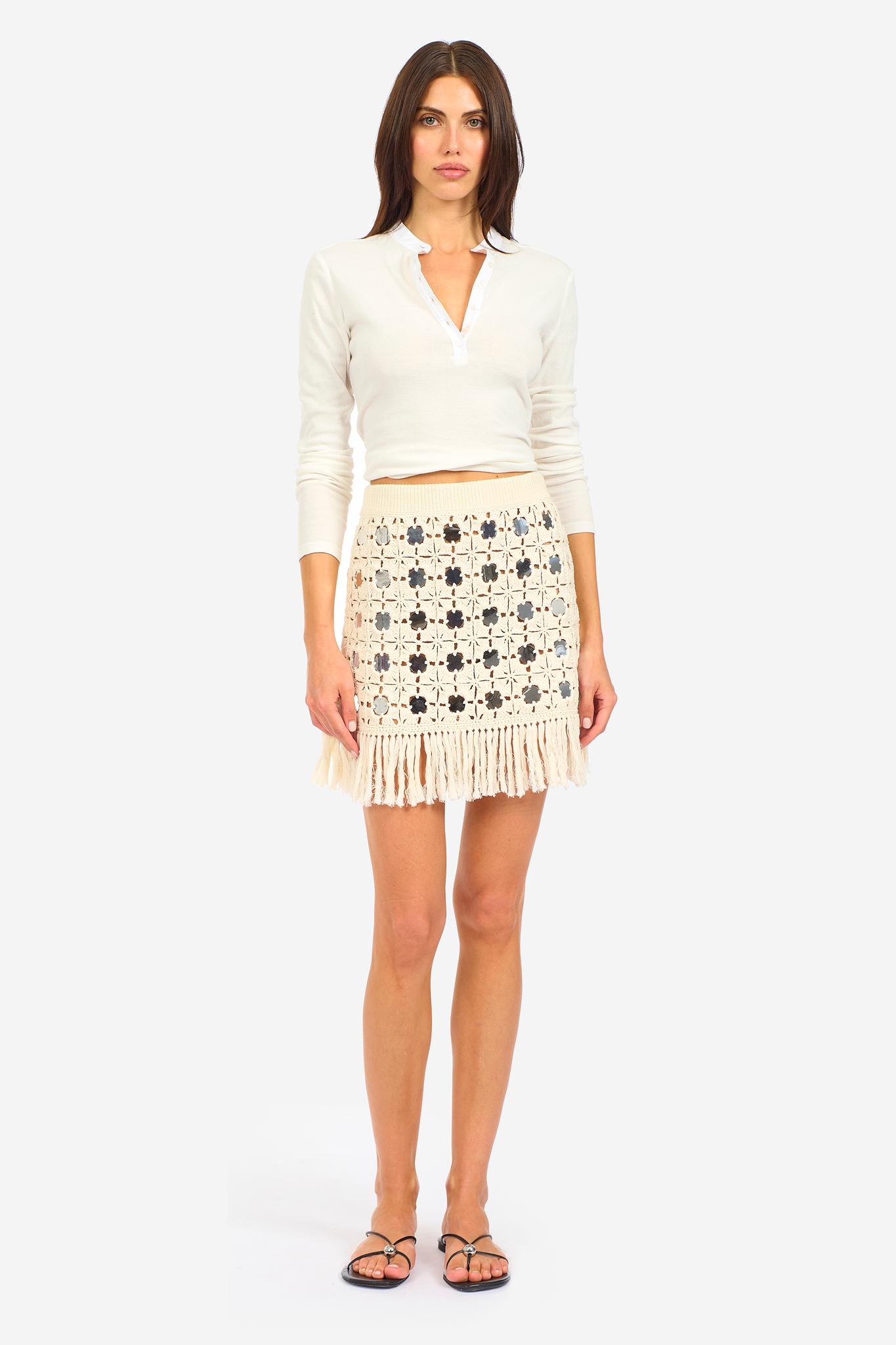 PM Dawn Henley Shirt