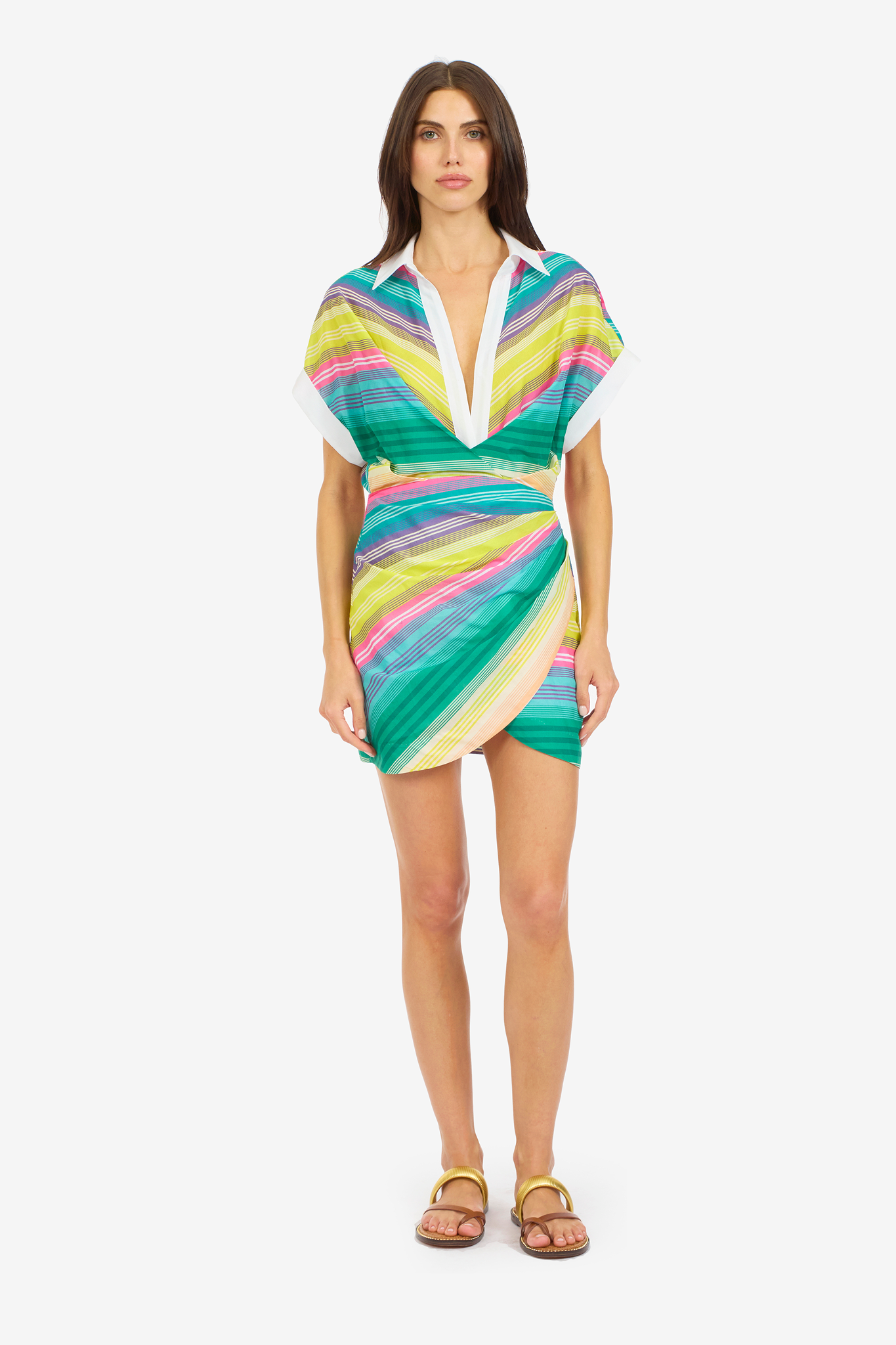Montmartre Prep Dress