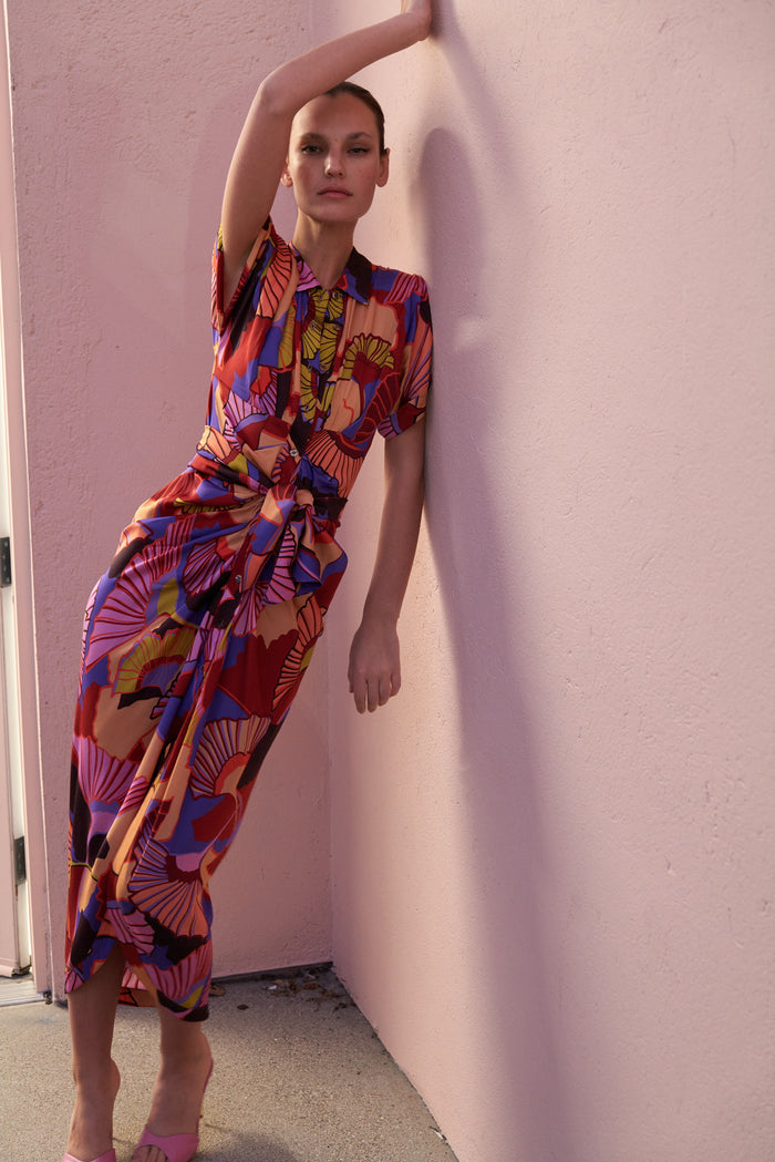 Miko Dress