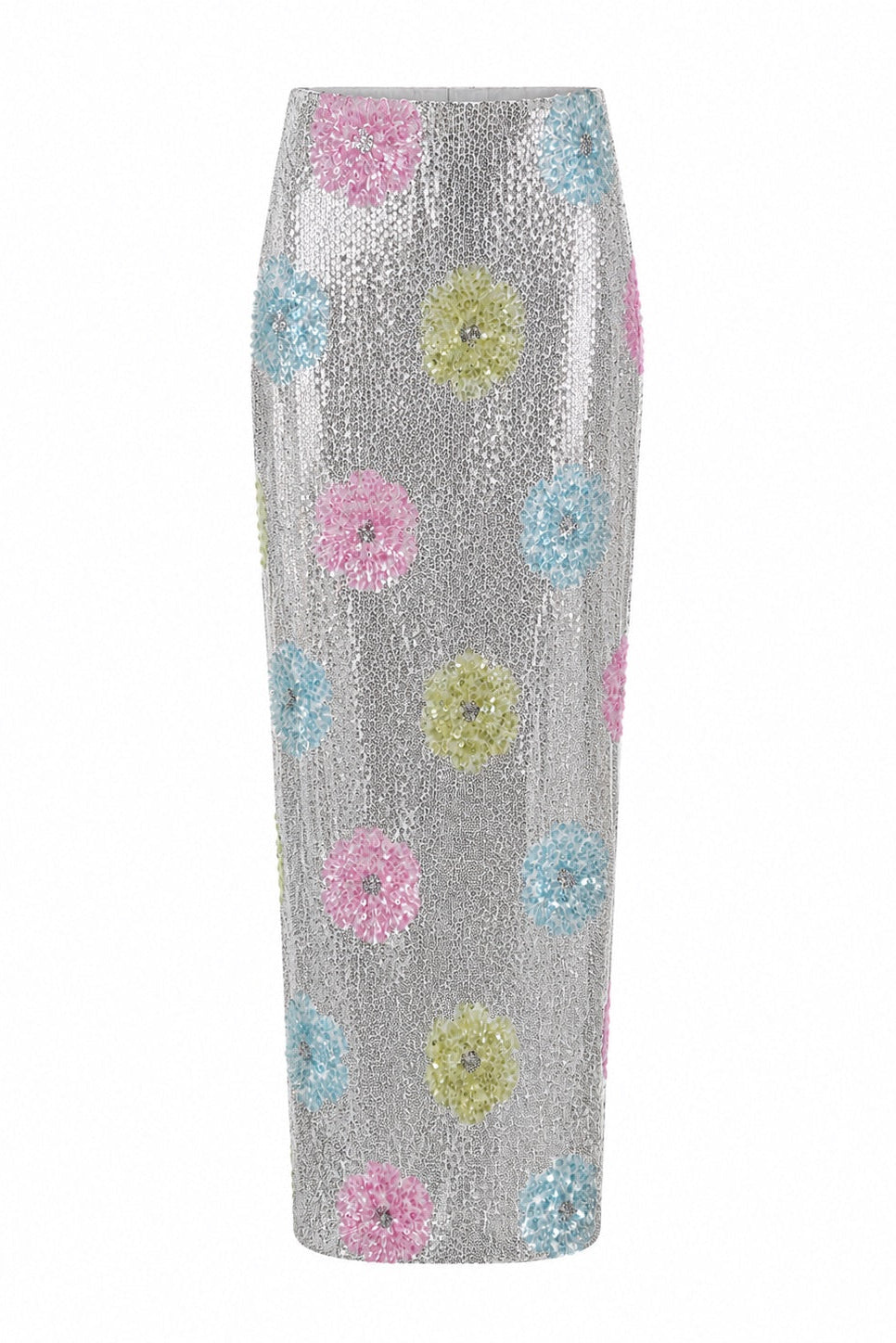 Moderne Maui Liza Skirt