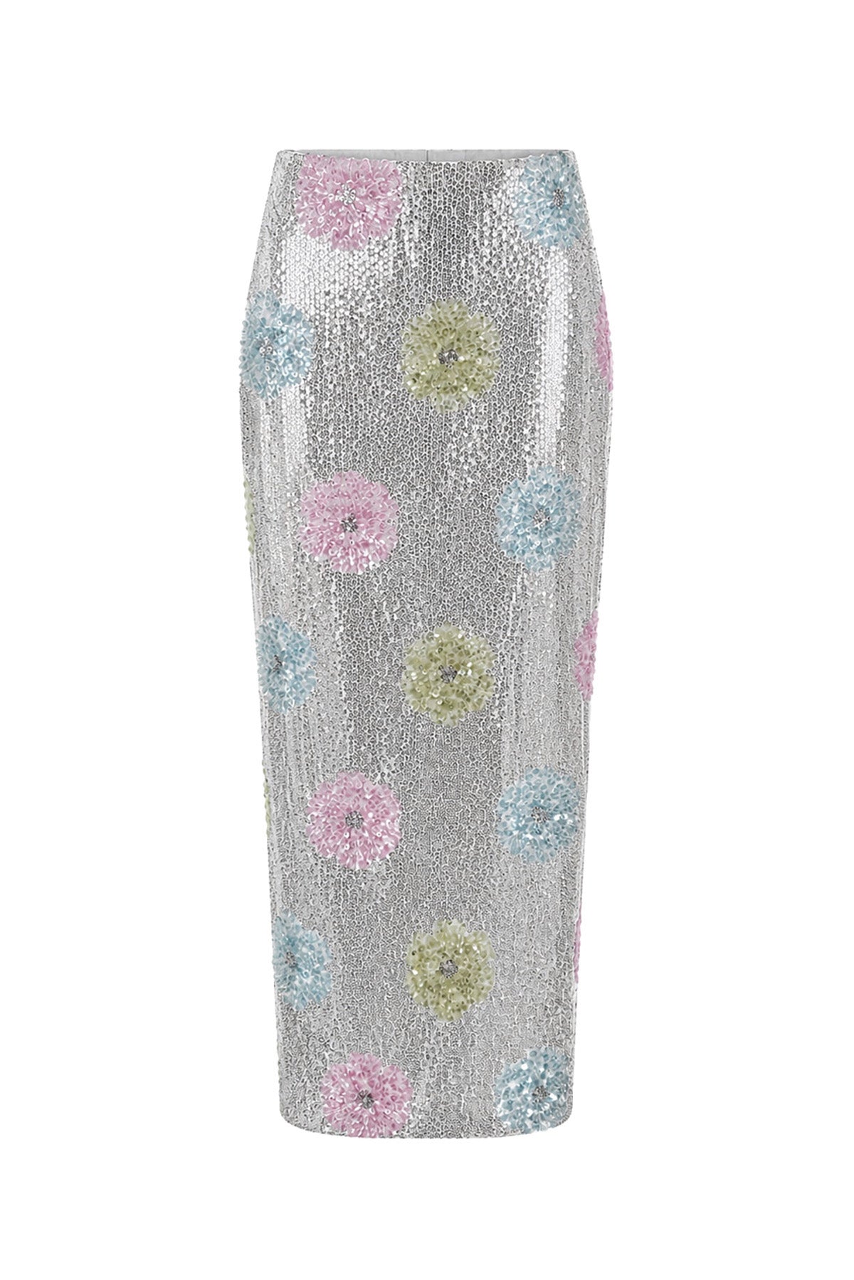 Moderne Maui Liza Skirt