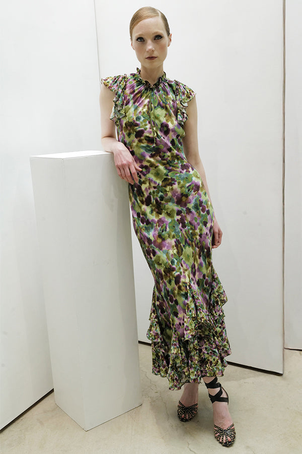 Le Marseillais Garden Dress