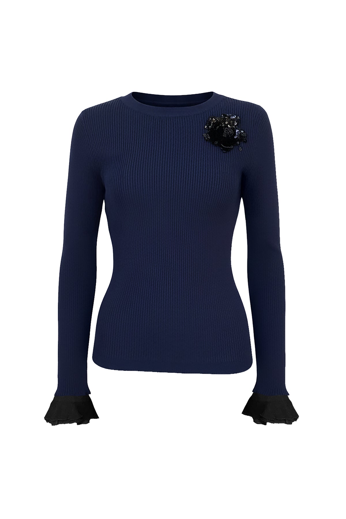 Extra Crew Neck A La Carte