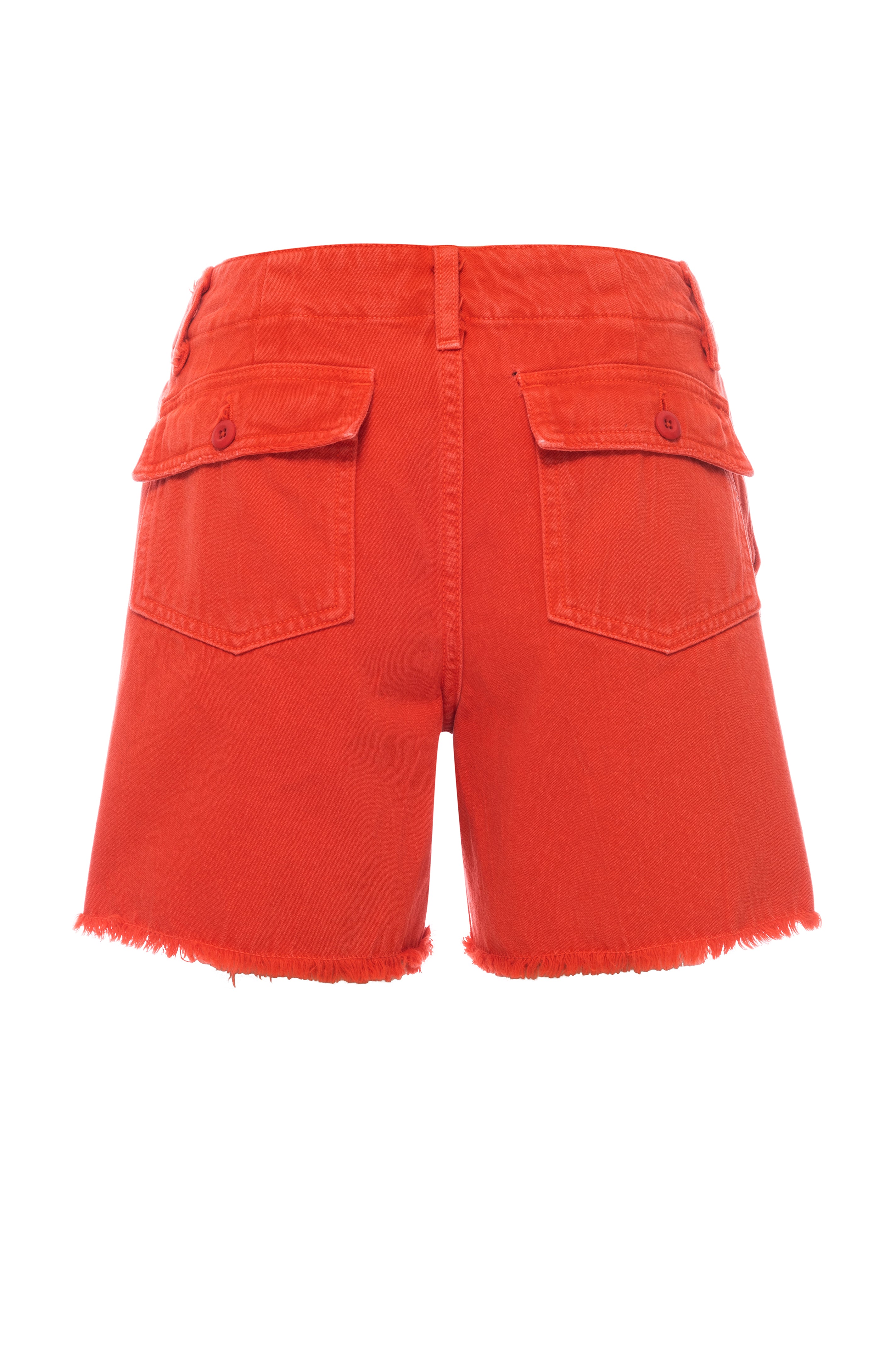 Beach Crawler Short
