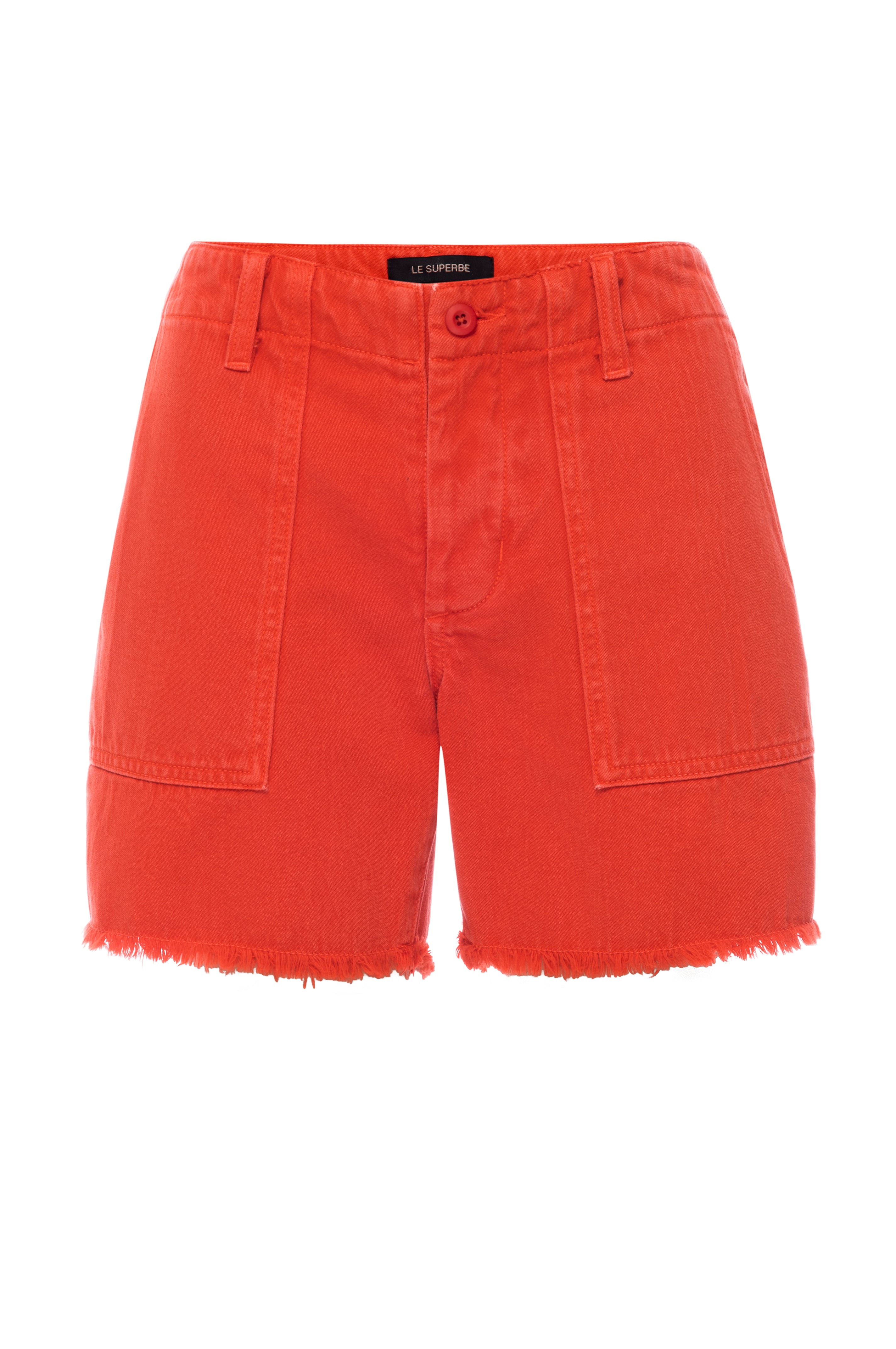 Beach Crawler Short