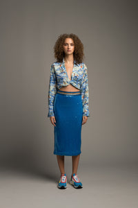 Liza Skirt