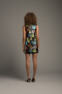 Night Shifter Dress