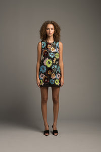 Night Shifter Dress
