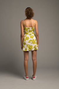 Palm Beach Slip Dress