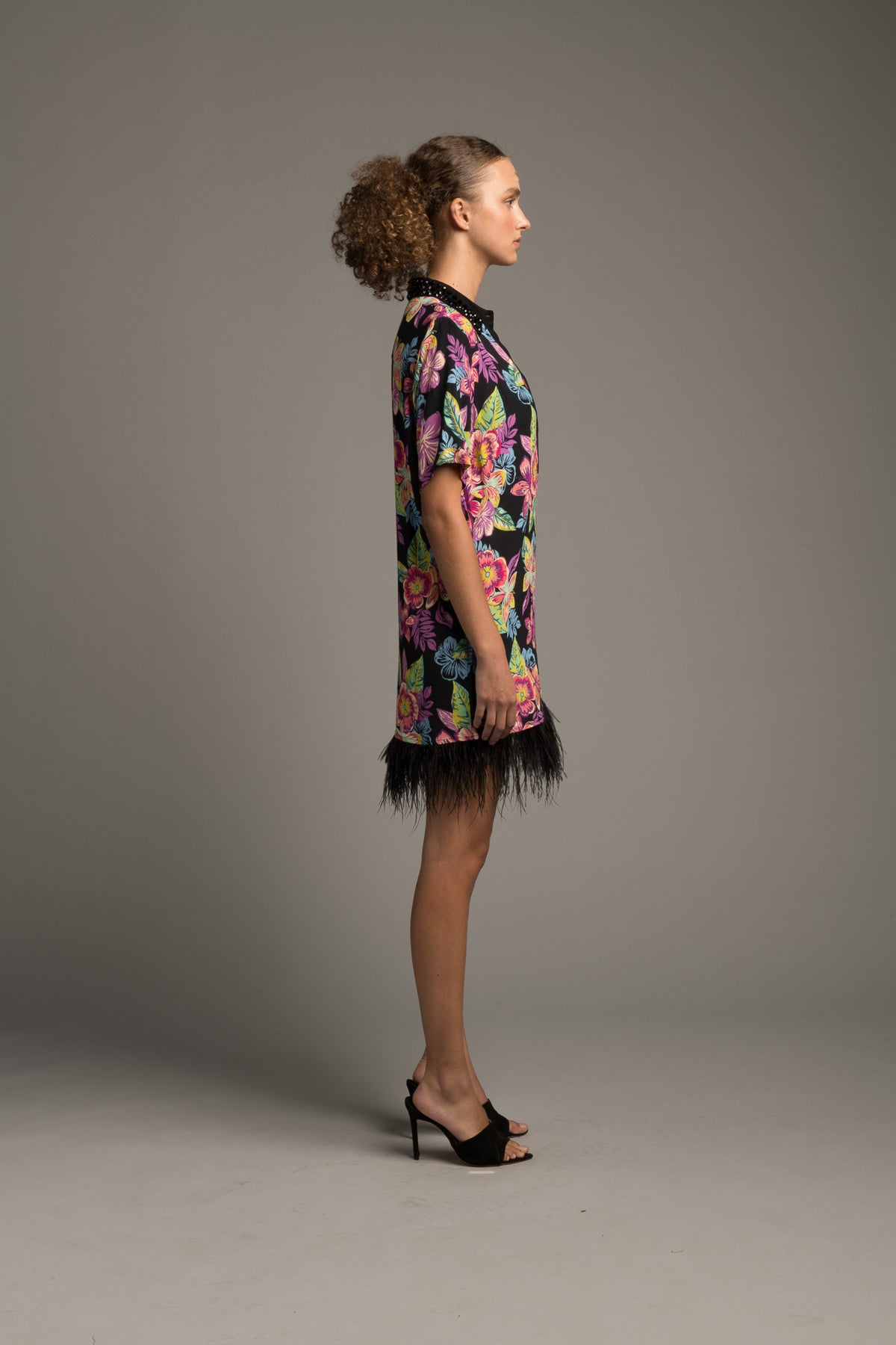 Palm Beach Polo Dress