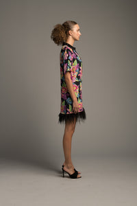 Palm Beach Polo Dress