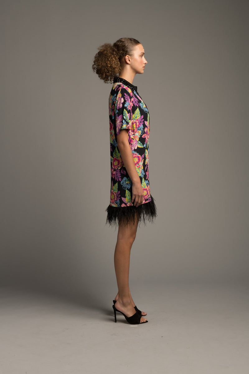 Palm Beach Polo Dress