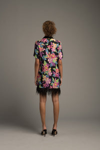Palm Beach Polo Dress
